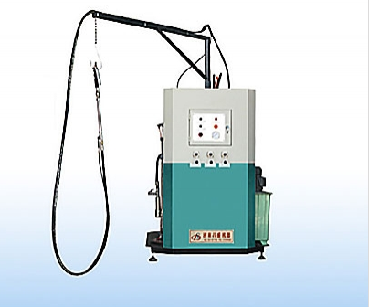 雙組份打膠機細節(jié)展示