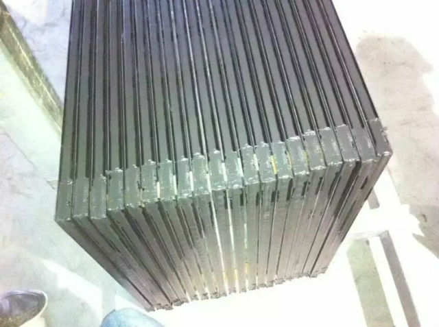 中空玻璃生產線